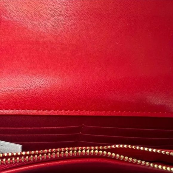 Valentino NWT Orlandi Crossbody Bag - Picture 7 of 10